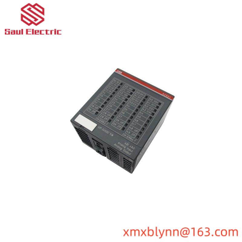 AB 2711P-B6C20A PanelView Plus Operator terminal
