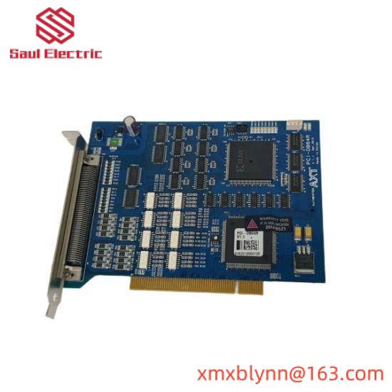 AXT PCI-DB64R REV.1.1 PCI Card