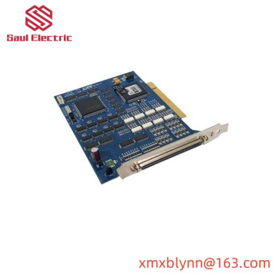 AXT PCI-DB64R REV.1.1 PCI Card