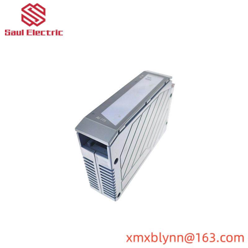 B&R 3AI775.6 Input module