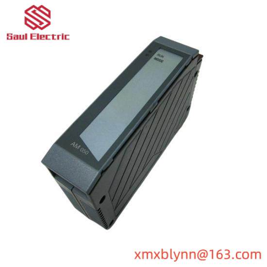 B&R 3AM050.6 Analogue in/output card