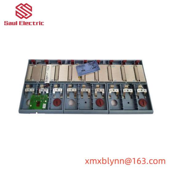 B&R 3IF7729网络和现场总模块
