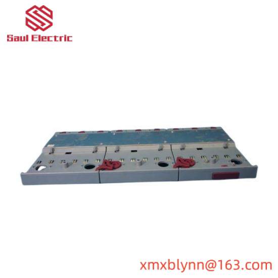 B&R 3IF7729网络和现场总模块