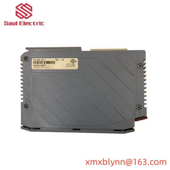 B&R 3CP360.60.1 CPU MODULE