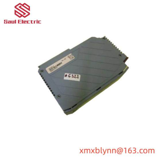 Honeywell B&R DI426