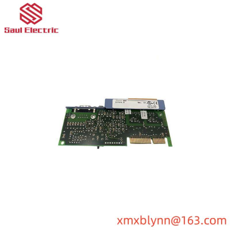 B&R 3IF661.9
