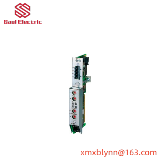 Honeywell B&R DI426