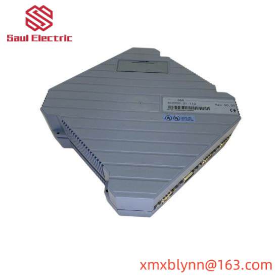 B&R 4C2200.01-110 Control Module Intelligent Panelware