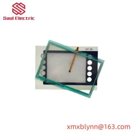 B&R 4PP045.0571-062 Touch Screen