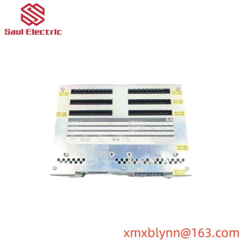 B&R 4PP210.0000-K20 DIGITAL INPUT