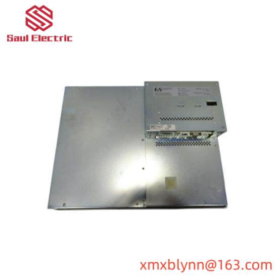 B&R 4PP420.1505-75 Touch Screen Glass Panel