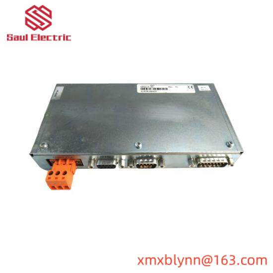 B&R  5A5010.02  Remote Display Adapter