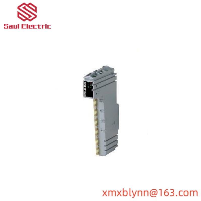 B&R 5AP920.1505-01