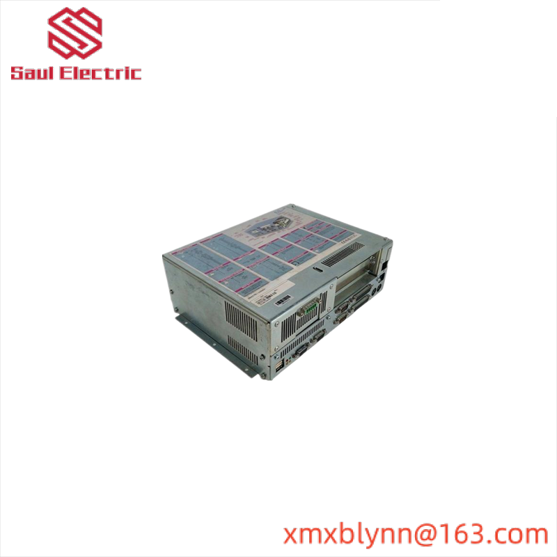 B&R 键盘模块4E006001-0901