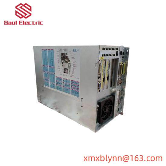 B&R 5P5000:V1407 Controller Module