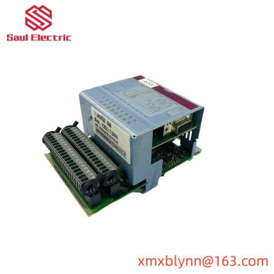 B&R 7CM211.7 Output Module
