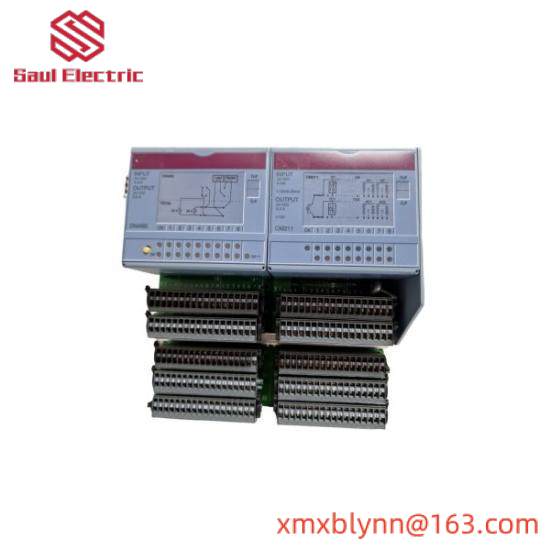 B&R 7CM211.7 Output Module