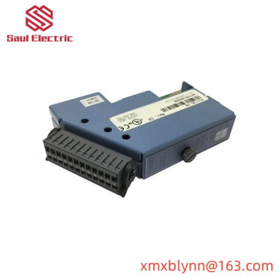 B&R 3AO36060-1模拟量输入模块