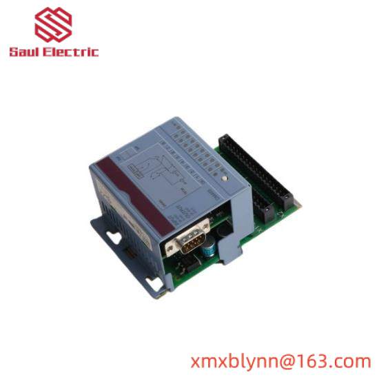 B&R 3AM0556模拟量输入模块