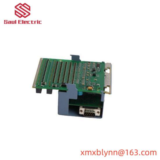 B&R 3AM0556模拟量输入模块