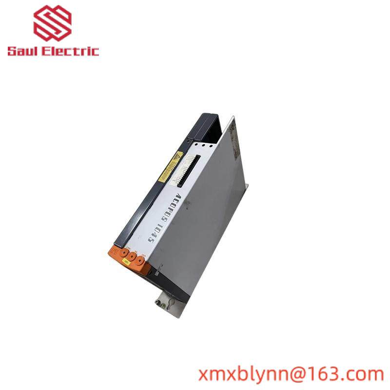 B&R 8LSA46.R0045D000-0