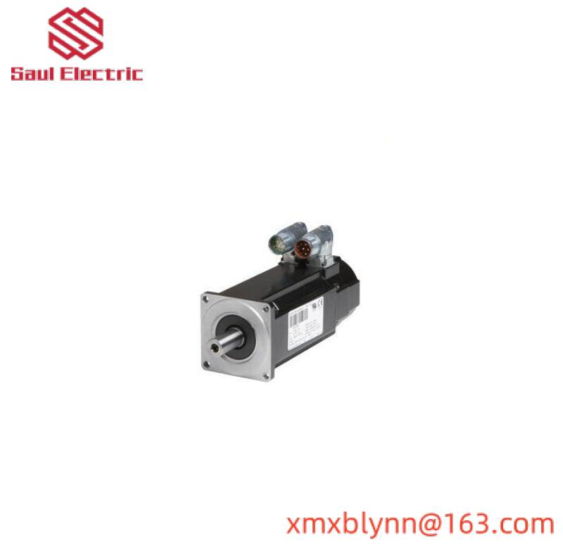 B&R 8LVA22.B1030D000-0 Servo Motor