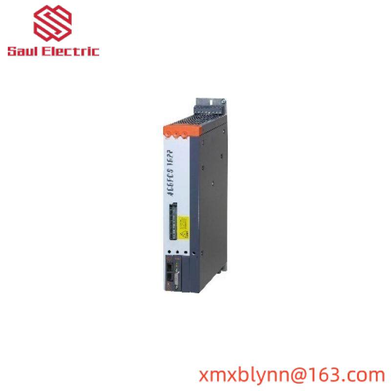 B&R 8V1022.00-2 ACOPOS servo drive