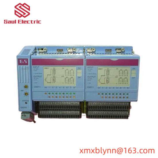 B&R CM211 PLC I/O Module