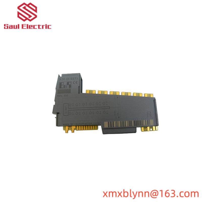 B&R ECE243-0