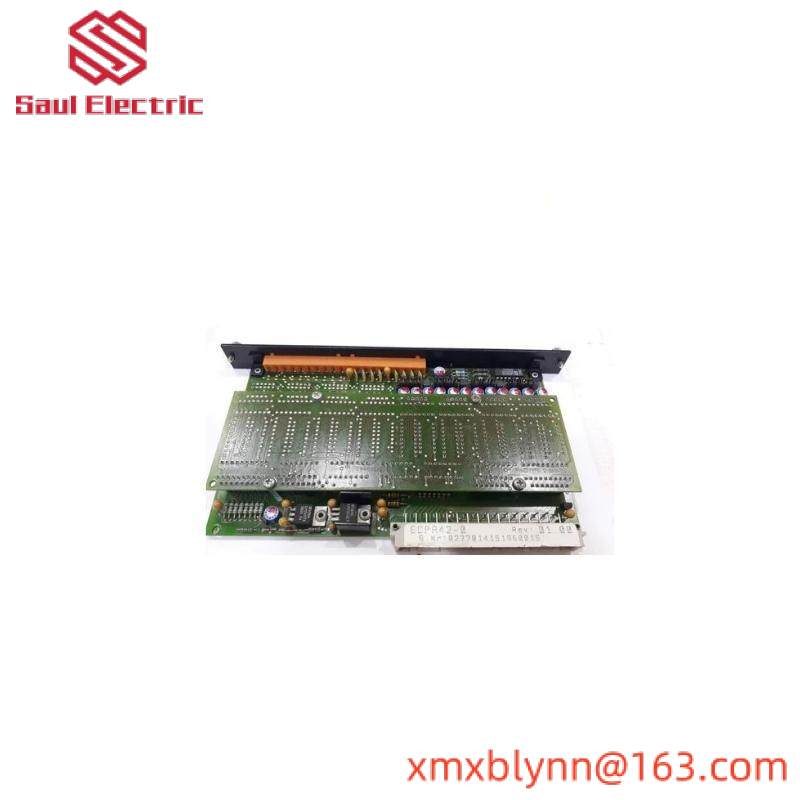 B&R 模拟输入模块X20AI4632-1