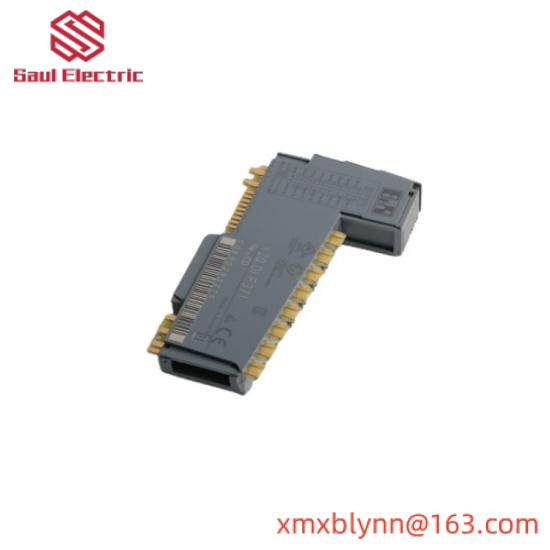 B&R MDA115-0