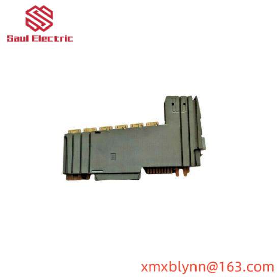 B&R X20AI4622 Analog input module