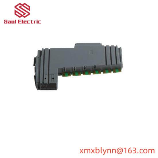 B&R X20AO4622 Analog Output Module