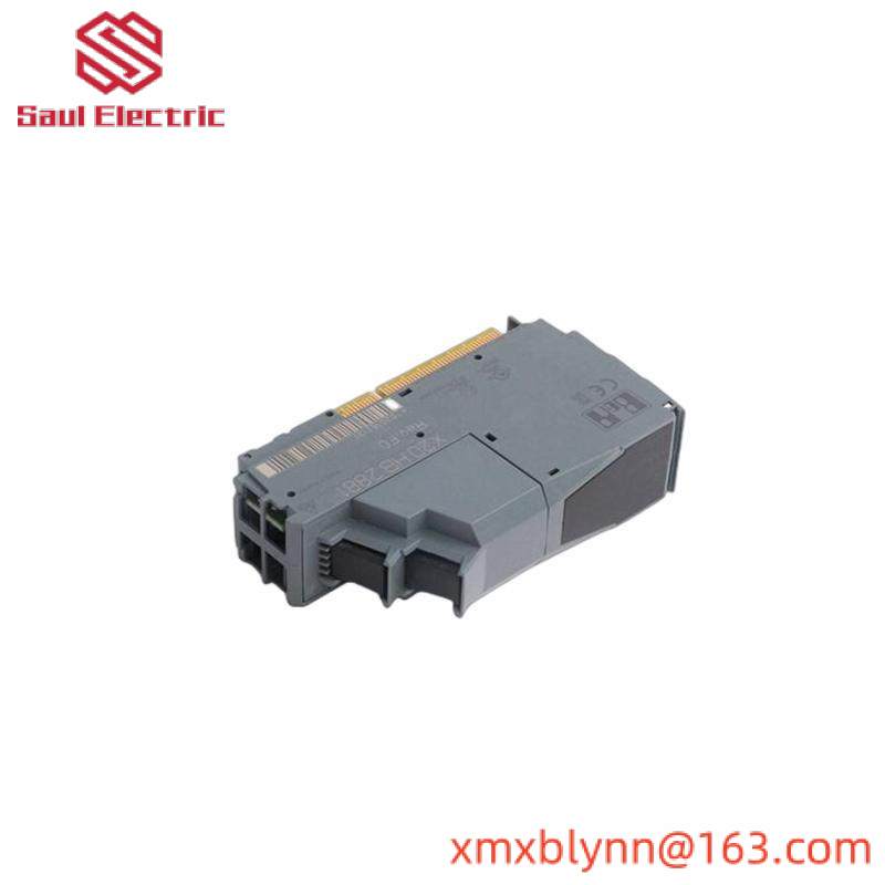 B&R X20AO4622 OUTPUT SLICE MODULE