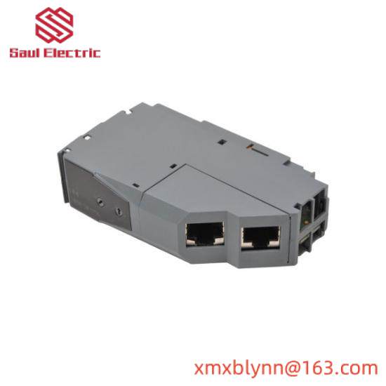B&R X20BC0083 bus controller