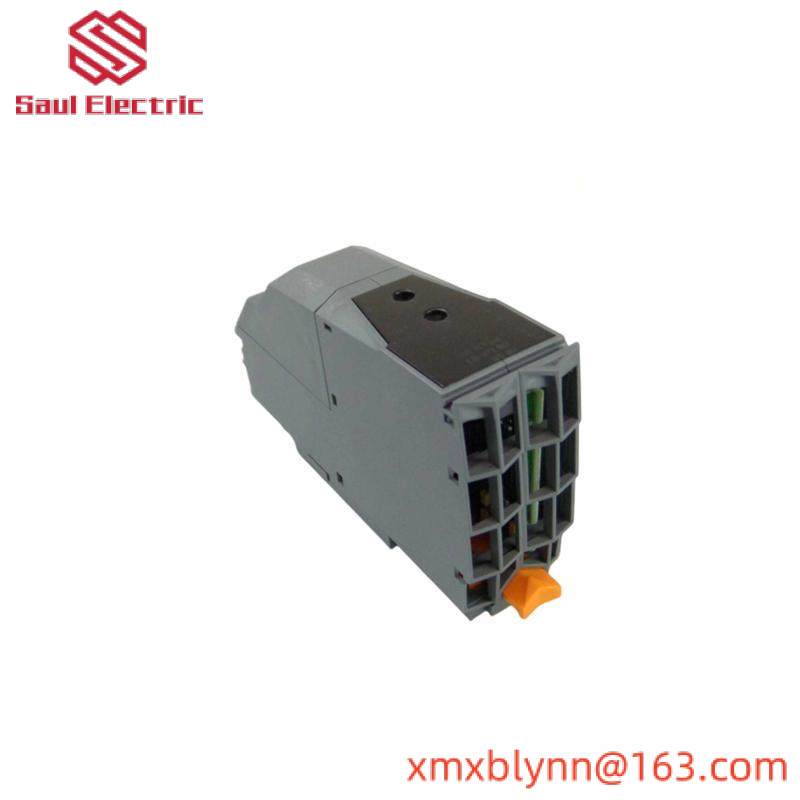 B&R 7AI2617模拟量输入模块