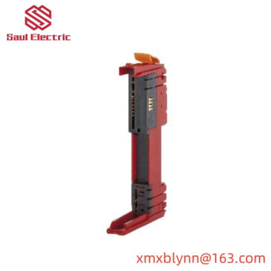 B&R X20BM12  X20 Bus Module