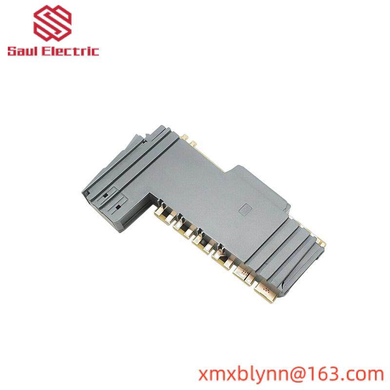 B&R X20BT9100 LINK BUS TRANSMITTER