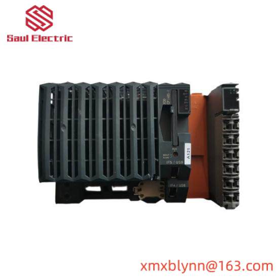B&R X20CP1485 CPU Module