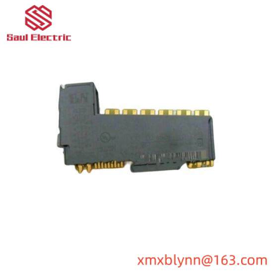 B&R 模拟输入模块X20AI4632-1