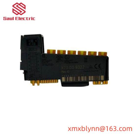 B&R 5PC7201706-00触摸屏