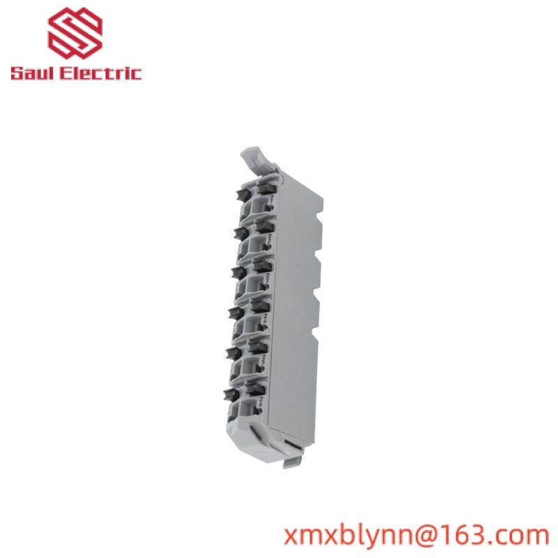 B&R X20TB12 STANDARD TERMINAL BLOCK