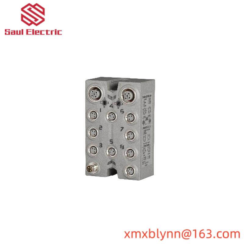 B&R X67BC7321 I/O BUS CONTROLLER