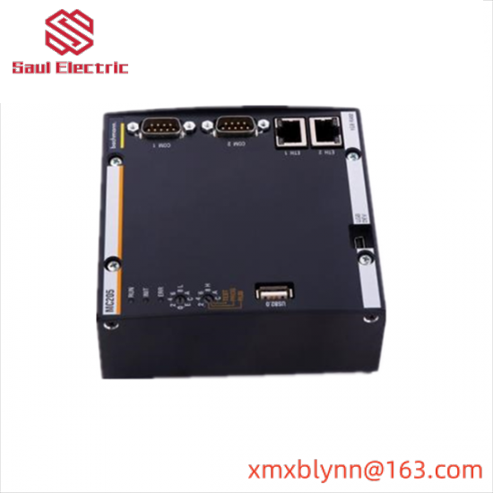 Bachmann AI774 Analog Input Module