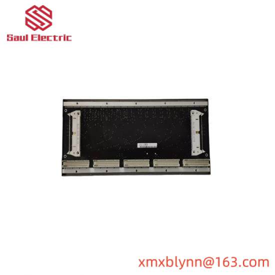 BACHMANN BS205 Backplane