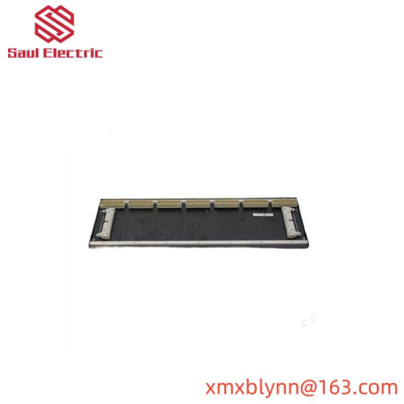 BACHMANN BS207 Backplane