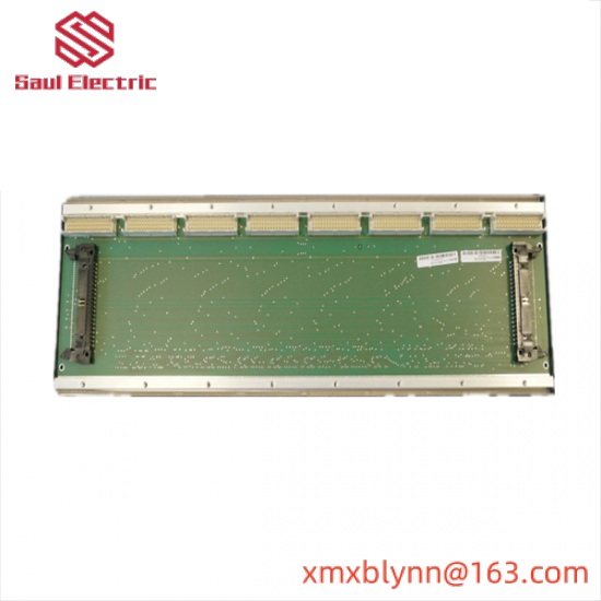 Bachmann BS214 PLC Chasis Base Board