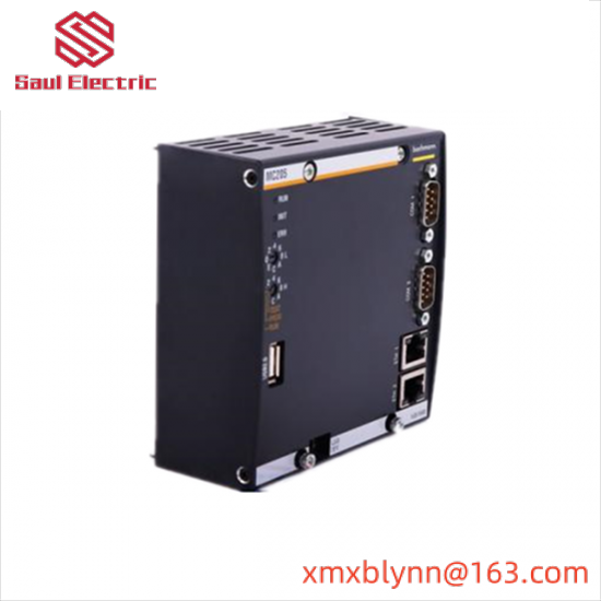 Bachmann DM465 Digital Input/Ouput Module