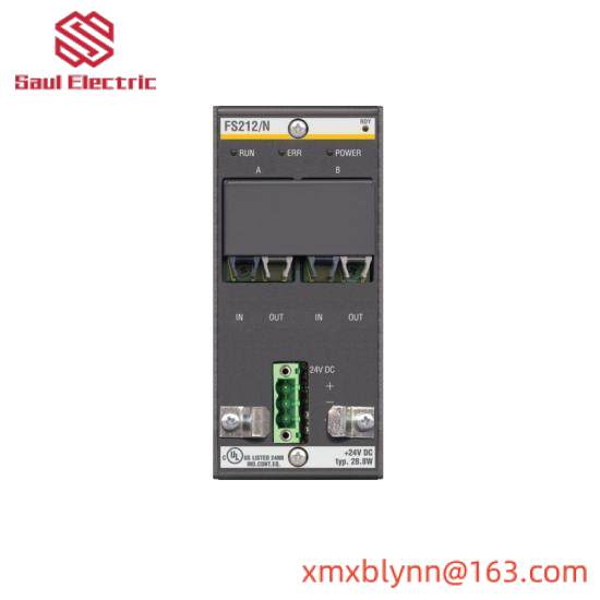 Bachmann FS212  BACHMANN FS212/N