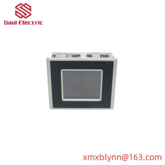 Bachmann WT205 LX700/DD256/CF512 Touch Panel
